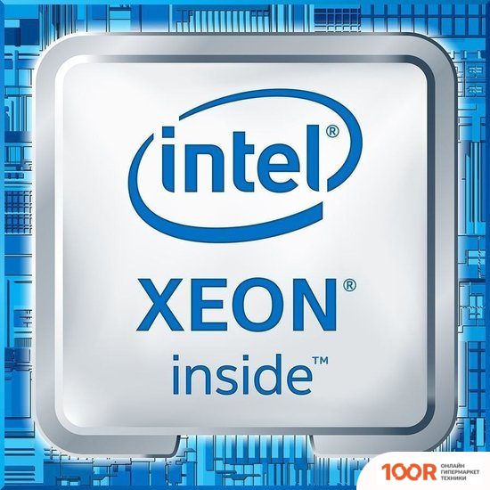 Процессор Intel XEON E-2224G (BOX) (236099)