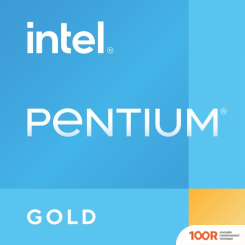 Процессор Intel PENTIUM GOLD G7400 (236093)