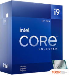 Процессор Intel CORE I9-12900KF (236019)