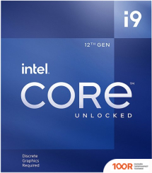 Процессор Intel CORE I9-12900KF (236019)