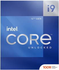 Процессор Intel CORE I9-12900K (BOX) (236018)