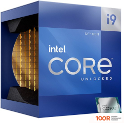 Процессор Intel CORE I9-12900K (BOX) (236018)