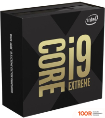 Процессор Intel CORE I9-10980XE EXTREME EDITION (BOX) (236004)