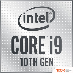 Процессор Intel CORE I9-10900KF (BOX) (236000)