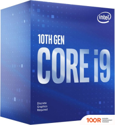 Процессор Intel CORE I9-10900F (235994)