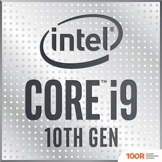 Процессор Intel CORE I9-10900F (235994)