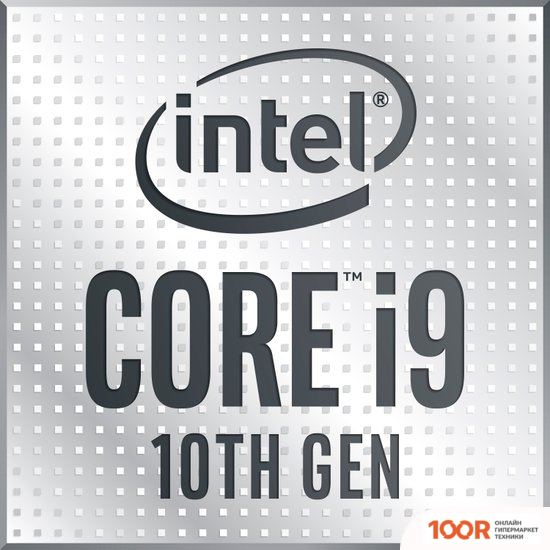 Процессор Intel CORE I9-10900 (235992)