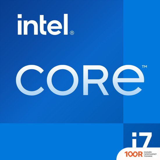 Процессор Intel CORE I7-14700K (BOX) (235985)