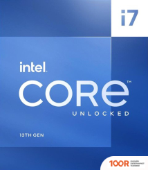 Процессор Intel CORE I7-13700KF (BOX) (235977)