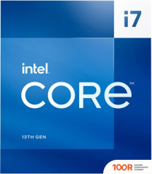 Процессор Intel CORE I7-13700 (BOX) (235971)