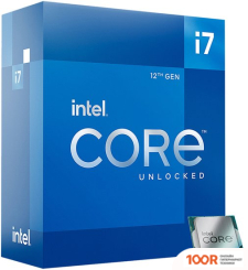 Процессор Intel CORE I7-12700K (BOX) (235966)