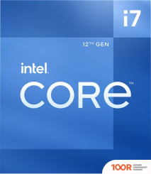 Процессор Intel CORE I7-12700 (235961)