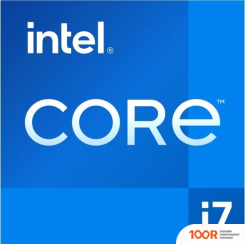 Процессор Intel CORE I7-11700KF (BOX) (235960)