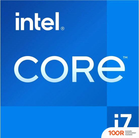 Процессор Intel CORE I7-11700K (235957)