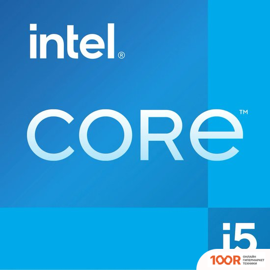 Процессор Intel CORE I5-14400F (BOX) (235934)