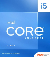 Процессор Intel CORE I5-13600KF (235928)
