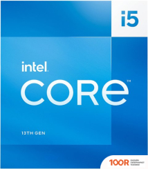 Процессор Intel CORE I5-13400F (235920)