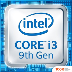 Процессор Intel CORE I3-9100T (235869)