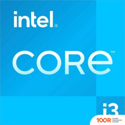 Процессор Intel CORE I3-14100F (235867)