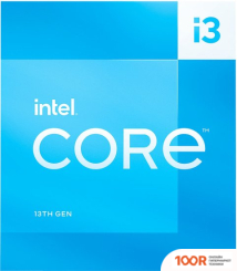 Процессор Intel CORE I3-13100 (235860)