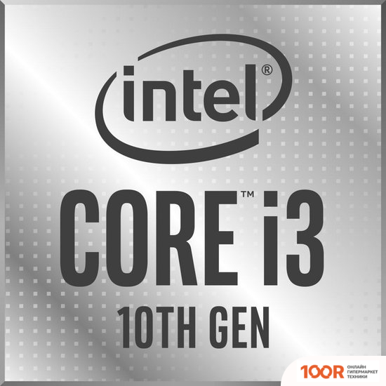 Процессор Intel CORE I3-10300 (235845)