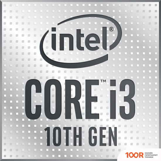Процессор Intel CORE I3-10105 (235841)