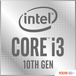 Процессор Intel CORE I3-10100T (235840)