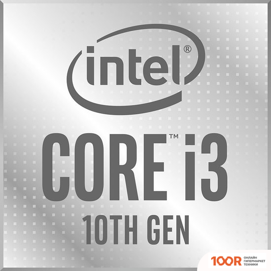 Процессор Intel CORE I3-10100T (235840)