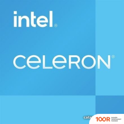 Процессор Intel CELERON G6900 (BOX) (235835)