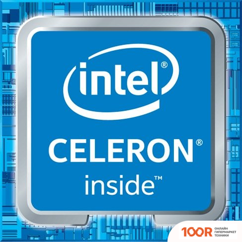 Процессор Intel CELERON G5905 (BOX) (235829)