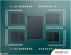 Процессор AMD RYZEN THREADRIPPER PRO 7975WX (WOF) (235821)