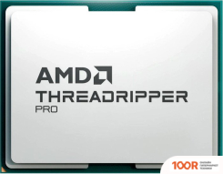 Процессор AMD RYZEN THREADRIPPER PRO 7975WX (235820)