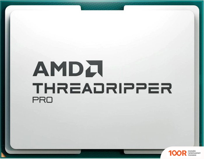 Процессор AMD RYZEN THREADRIPPER PRO 7965WX (WOF) (235819)
