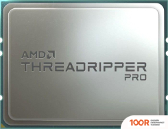 Процессор AMD RYZEN THREADRIPPER PRO 5975WX (235815)