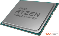 Процессор AMD RYZEN THREADRIPPER PRO 3995WX (WOF) (235811)