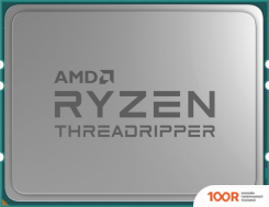 Процессор AMD RYZEN THREADRIPPER PRO 3995WX (WOF) (235811)