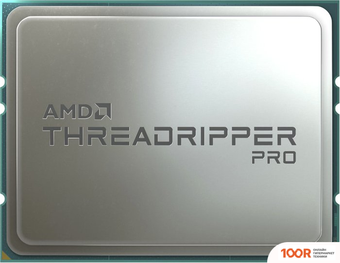Процессор AMD RYZEN THREADRIPPER PRO 3975WX (WOF) (235810)