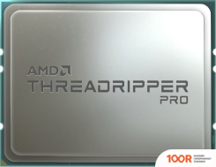 Процессор AMD RYZEN THREADRIPPER PRO 3955WX (WOF) (235808)