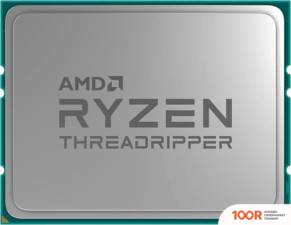 Процессор AMD RYZEN THREADRIPPER 1900X (235794)
