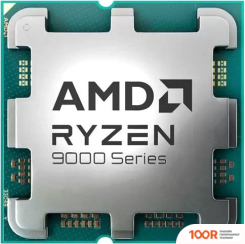 Процессор AMD RYZEN 9 9950X (235790)