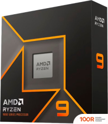Процессор AMD RYZEN 9 9900X (WOF) (235787)