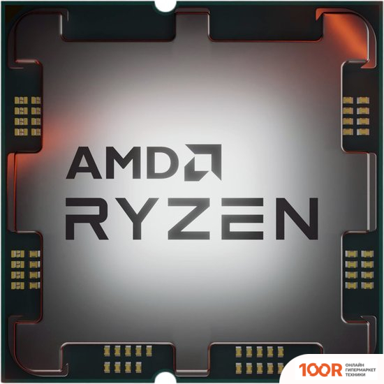 Процессор AMD RYZEN 9 7900X3D (235780)