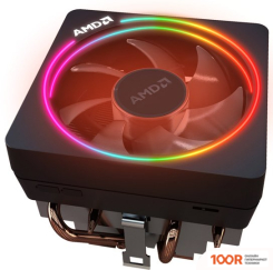 Процессор AMD RYZEN 9 7900 (BOX) (235776)