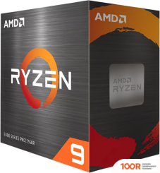Процессор AMD RYZEN 9 5900XT (WOF) (235772)