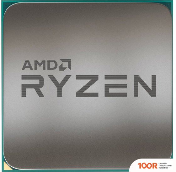 Процессор AMD RYZEN 9 3900XT (235767)