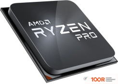 Процессор AMD RYZEN 7 PRO 5750GE (235764)