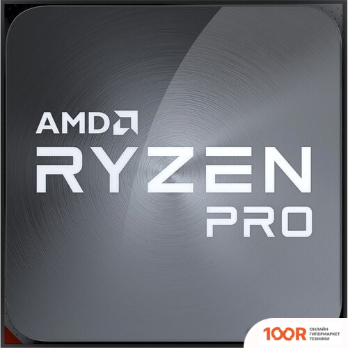 Процессор AMD RYZEN 7 PRO 5750GE (235764)