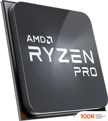 Процессор AMD RYZEN 7 PRO 5750G (MULTIPACK) (235763)