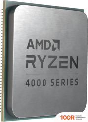 Процессор AMD RYZEN 7 PRO 4750G (235759)