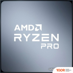 Процессор AMD RYZEN 7 PRO 3700 (235758)